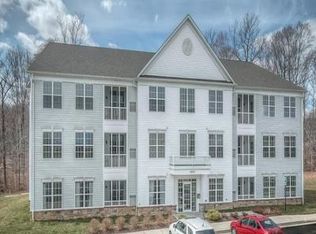 4806 Mantlewood Way #303, Aberdeen, MD 21001