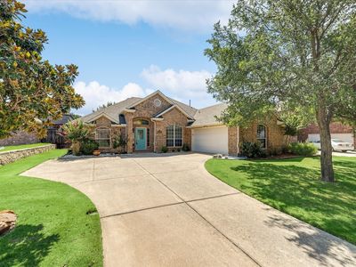 5005 Thistle Way, Denton, TX, 76210
