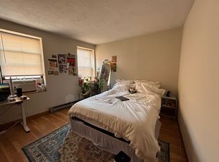 246 North St #3A, Boston, MA 02113