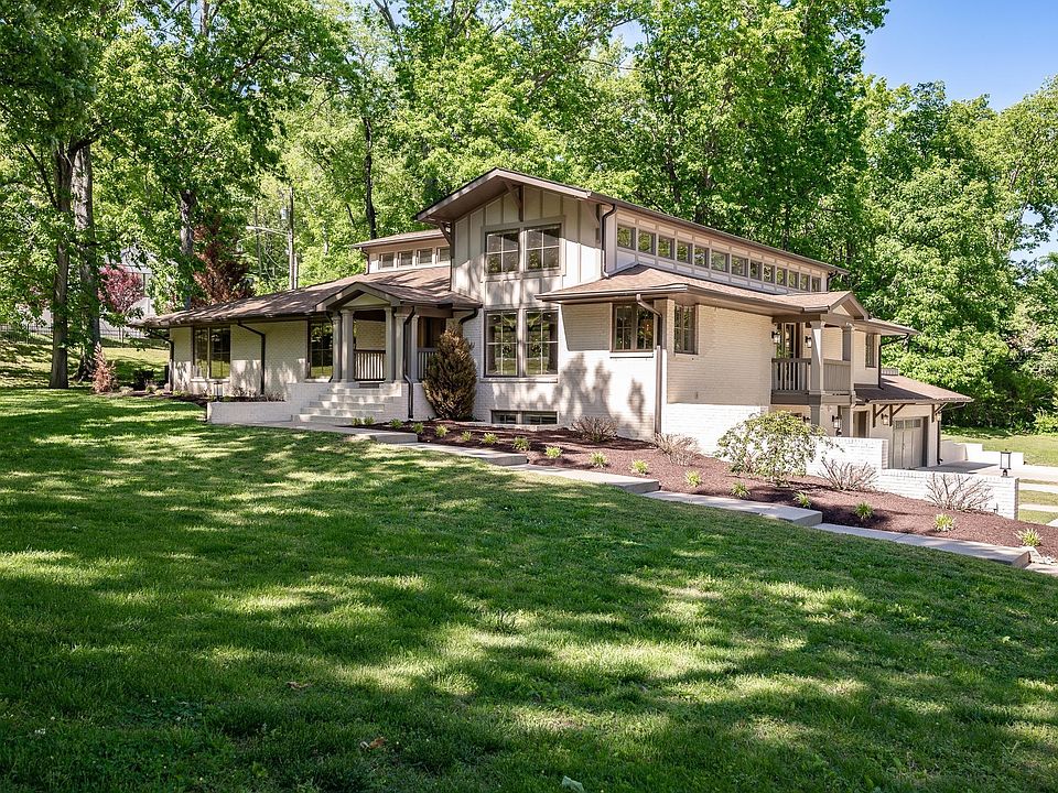 504 Hillwood Blvd, Nashville, TN 37205 MLS 2517420 Zillow