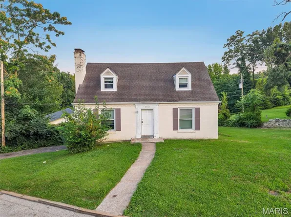 6710 Kenwood Dr, Saint Louis, MO 63121