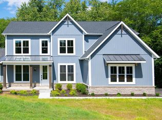 4311 Holly Ridge Rd, Rockville, MD 20853