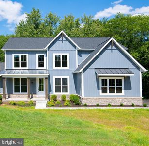 4311 Holly Ridge Rd, Rockville, MD, 20853