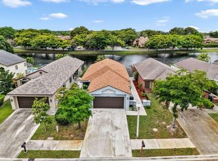 3761 NW 21 Street, Coconut Creek, FL 33066