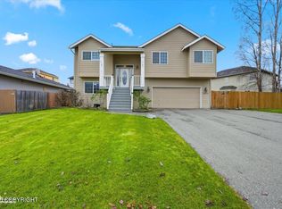 13333 Konrad Dr, Eagle River, AK 99577