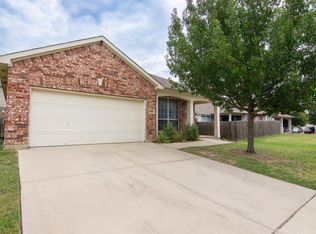 10960 Hawks Landing Rd, Haslet, TX 76052