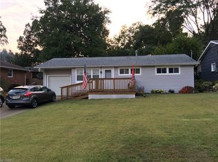 2215 Clarendon Ave NW, Canton, OH 44708