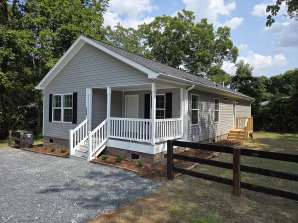 136 Trantham St SW, Concord, NC 28027