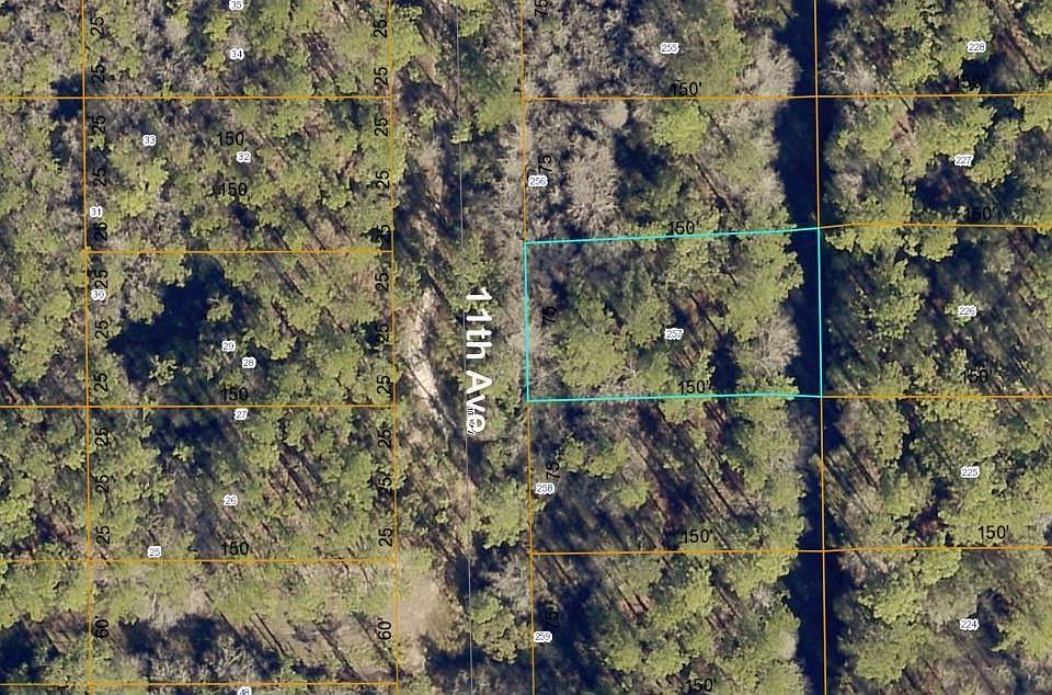 2nd image of lot 257 11TH AVENUE