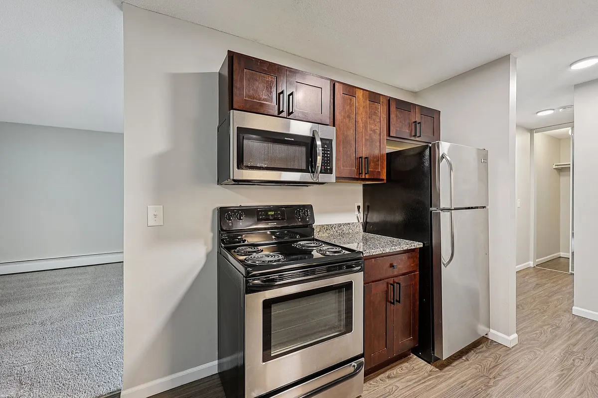 Building Photo - Granite Trails Apartments