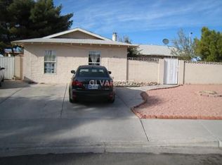 578 Christpher Ct, Las Vegas, NV 89110