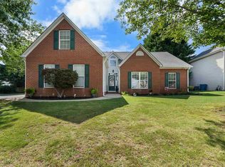 1 Sentinel Ct, Simpsonville, SC 29681