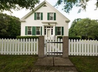 127 Summer St, Dighton, MA 02715