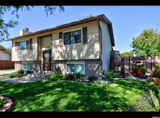 3642 W Vixen Way, Salt Lake City, UT 84129