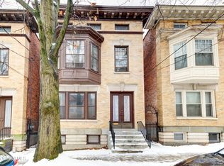 144 Jay St, Albany, NY 12210
