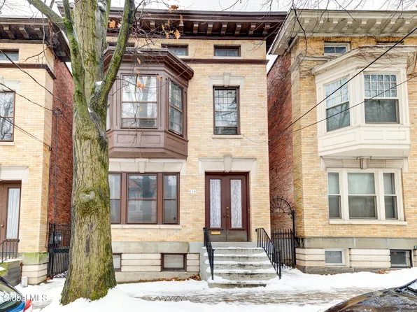 144 Jay Street, Albany, NY 12210
