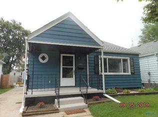 1201 Higley St, Toledo, OH 43612