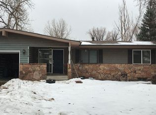 4578 Beachcomber Ct, Boulder, CO 80301