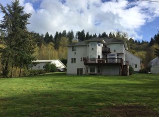 4106 NW 402nd St, Woodland, WA 98674