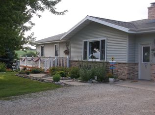 W4095 S Gate Rd, Markesan, WI 53946