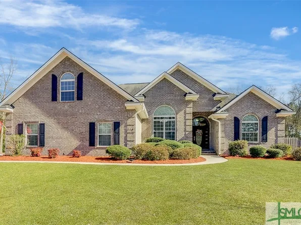 110 Sweetwater Circle, Rincon, GA 31326