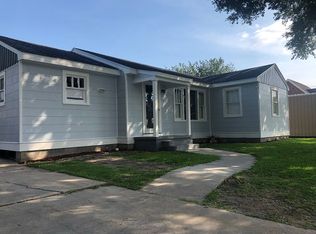 417 Vacherie St, Lockport, LA 70374