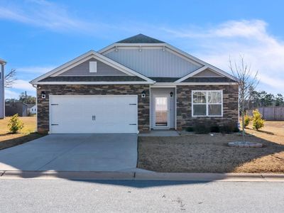 1088 Longstone Way, Spartanburg, SC, 29306