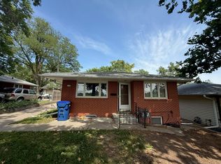 1322 S 32nd St, Lincoln, NE 68510