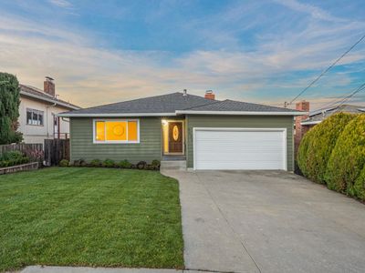 3612 Reposo Way, Belmont, CA, 94002