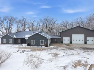 1284 161st Ave NE, Buxton, ND 58218