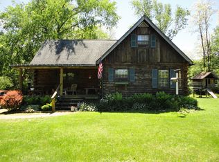 1175 Beach Rd, Derby, NY 14006