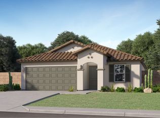 Dalton Plan 3456 Plan, Bella Vista Farms : Premier III, San Tan Valley, AZ 85143