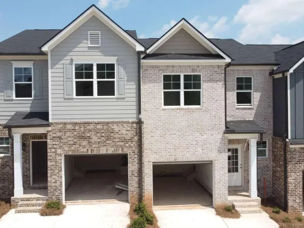 7060 Fringe Flower Dr #98, Austell, GA 30168