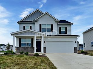 8110 Hula Popper St, Pickerington, OH 43147
