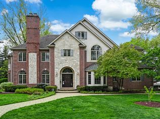 906 S Grant St, Hinsdale, IL