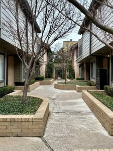 3801 Gilbert Ave #J, Dallas, TX, 75219