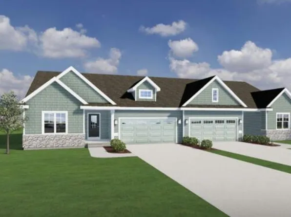 997 Elderberry ROAD, Oconomowoc, WI 53066