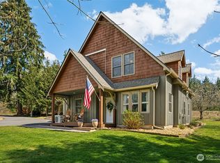 6706 83rd Lane SE, Olympia, WA