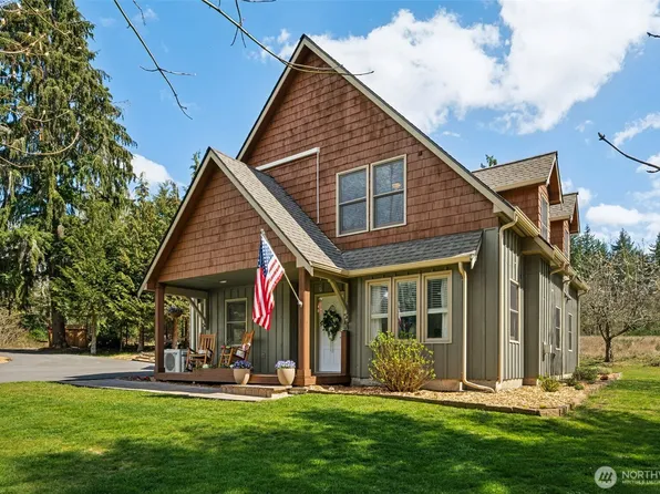 6706 83rd Lane SE, Olympia, WA 98513