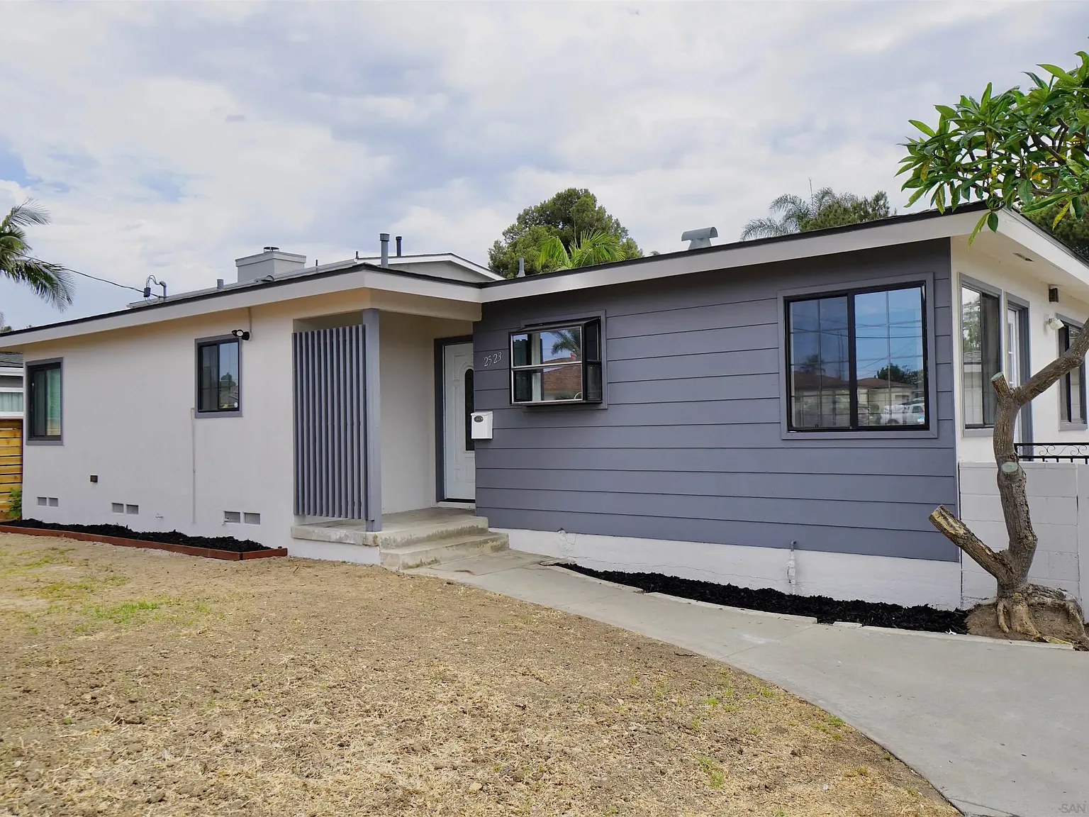 4 bed, 2.0 bath, 1538 sqft, $4,795 — Photo 1