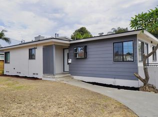 2523 Pergl St, Lemon Grove, CA 91945