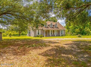 16575 Old Post Rd, Waynesville, GA 31566