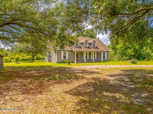 16575 Old Post Rd, Waynesville, GA 31566