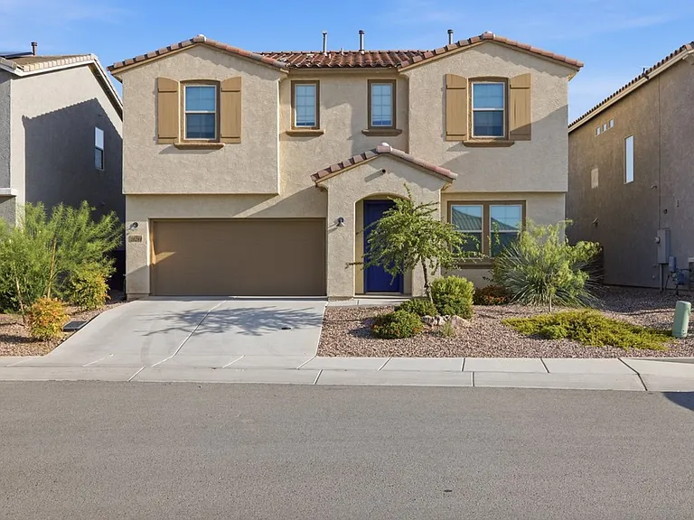 10260 E Encinas Trl — Photo 1