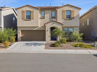 10260 E Encinas Trl, Tucson, AZ 85747