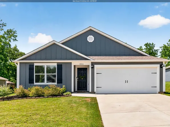 804 Fish Camp Rd, Chelsea, AL 35043