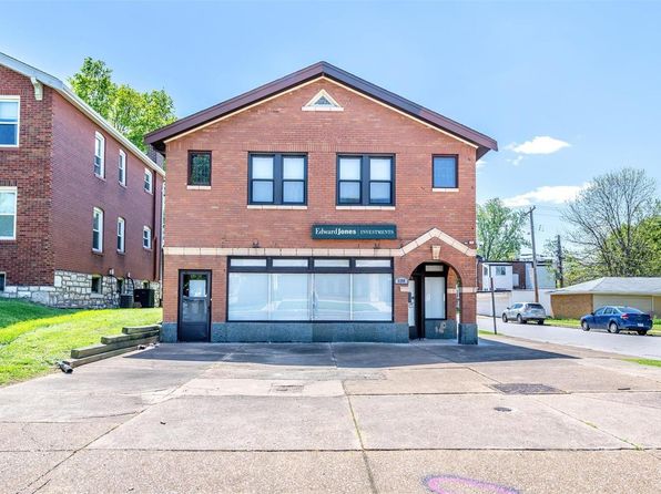 Commercial Space - Saint Louis MO Real Estate - 17 Homes For Sale | Zillow