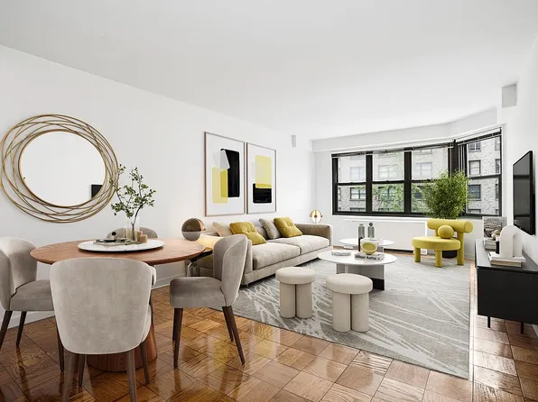 220 E 57th St APT 4H, New York, NY 10022