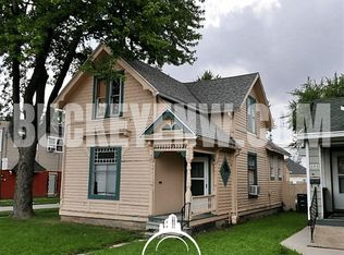 660 E Broadway St, Toledo, OH 43605