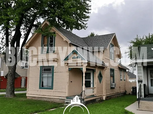 660 E Broadway St, Toledo, OH 43605